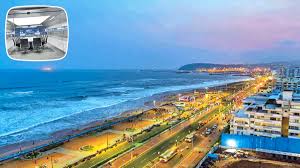 ఏపీకి జీసీసీ సెంటర్