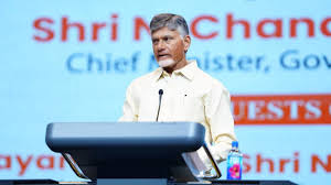 పోర్టులు, నగరాలు, క్రీడల అభివృద్ధే అజెండా