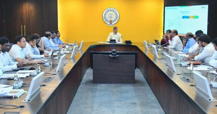 రియల్ టైమ్లో రాజధాని