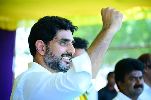 గిరిజనులకు అన్నివిధాల అండగా ఉంటాం