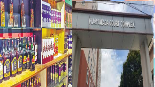 మద్యం స్కాంలో అనుబంధ ఛార్జ్షీట్