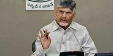 ఎమ్మెల్యే తీరుపై సీఎం ఆగ్రహం