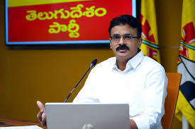 కాగ్ అంకెలకు వైసీపీ వక్రభాష్యం