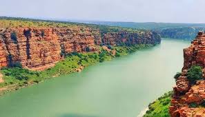 నేడు గండికోట ప్రాజెక్టుకు శంకుస్థాపన