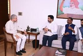 క్వాంటమ్‌ వ్యాలీకి ఆర్థిక సాయం