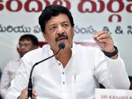 ఏపీ పర్యాటకాభివృద్ధికి కేంద్రం హామీ