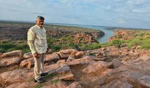 పర్యాటకంగా గండికోట