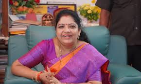 స్త్రీ శక్తితో మహిళల్లో నూతనోత్సాహం