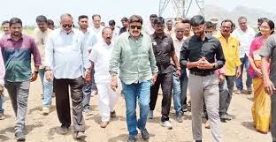 13న అమరావతిలో బసవతారకం