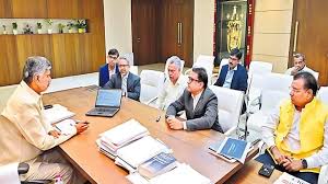 మహిళల సహకారంతో..స్త్రీ శక్తి గ్రాండ్ సక్సెస్