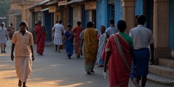 కొత్త పులివెందుల కావాలి… రక్త పులివెందుల వద్దు