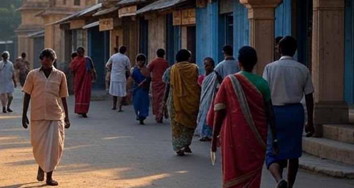 కొత్త పులివెందుల కావాలి… రక్త పులివెందుల వద్దు