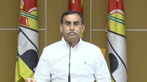 వైసీపీ నేతలకు బుద్ధి రాలేదు