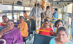 స్త్రీశక్తి..సామాజిక విప్లవం