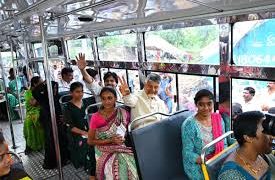 స్త్రీశక్తి.. సూపర్‌ సక్సెస్‌!