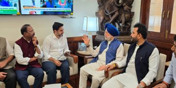 త్వరతగతిన బీపీసీఎల్‌ రిఫైనరీ