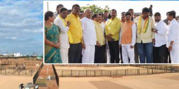 సూపర్ సిక్స’ర్ పాలనలో లక్ష కోటు