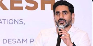 పరిశ్రమలకు ఏపీ గమ్యస్థానం