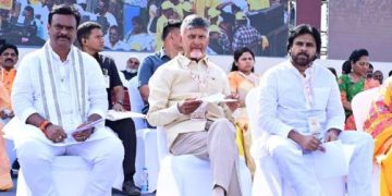 రామరాజ్యమే లక్ష్యంగా…