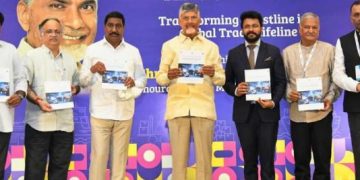ప్రతీ పోర్టుకూ కనెక్టివిటీ మాస్టర్ ప్లాన్