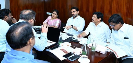 దసరా నుంచి దీపావళి వరకు జీఎస్టీ సంస్కరణలపై విస్తృత ప్రచారం