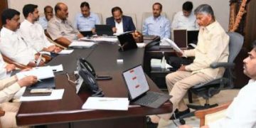 శాసనసభ ముందుకుతెచ్చే బిల్లులకు కేబినెట్ ఓకే