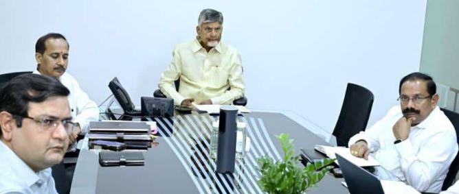 ఇంటింటికీ జీఎస్టీ ఫలాలు