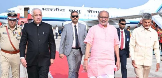 ఏపీ.. దేదీప్యమానం!