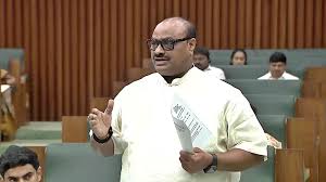 ప్రభుత్వ విజయాలపై బురదజల్లుతారా?