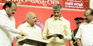 దేశ రాజకీయాల్లో..ఎన్టీఆర్ పెను సంచలనం