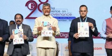 సాంకేతికతతో.. ప్రజలకు మరింత చేరువగా పాలన