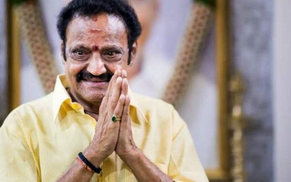 చైతన్య రథసారథి హరికృష్ణ