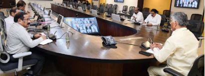 కర్నూలు సభనుంచి మంచి మెసేజ్ వెళ్లింది