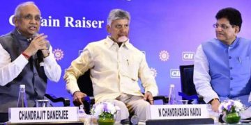 వీక్షిత్ భారత్ కు వృద్ధి ఇంజన్ ఏపీ