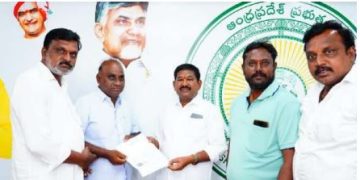 పేదల వైద్యం, ఆరోగ్యంపై సీఎం చంద్రబాబు ప్రత్యేక శ్రద్ధ