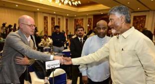 భారత్ కు ఏపీ తలమానికం!