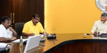 భారీ వర్షాల మృతుల కుటుంబాలకు రూ.4 లక్షల చొప్పున ఎక్స్ గ్రేషియా 