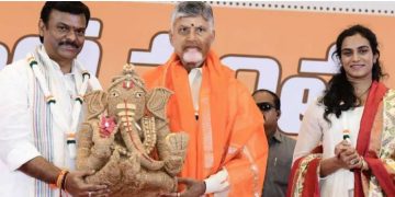 భారత్ అతిపెద్ద గ్లోబల్ మార్కెట్ India is the largest global market