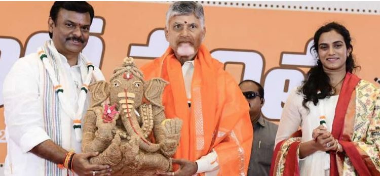 భారత్ అతిపెద్ద గ్లోబల్ మార్కెట్ India is the largest global market