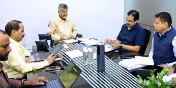 నకిలీ మద్యాన్ని ఉపేక్షించేది లేదు