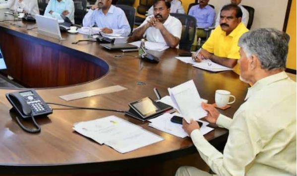 పుష్కరాల నాటికి పోలవరం పూర్తి