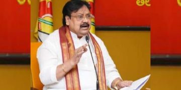 ‘కల్తీ’ని పోత్సహించిందే జగన్