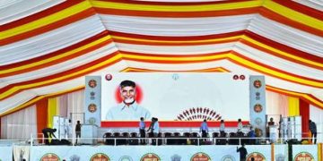 పొదుపు పండుగలో ప్రధాని