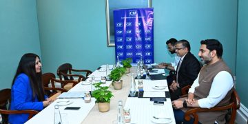 ఏపీలో 3-డీ ప్రింటింగ్ సెంటర్ ఆఫ్ ఎక్సలెన్స్