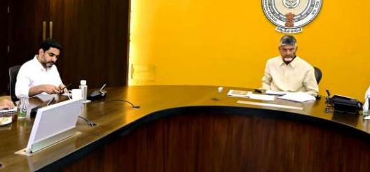 పెట్టుబడులే లక్ష్యం