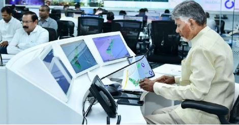 అనుభవమే ఆదుకుంది!