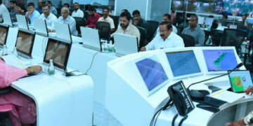 ఐదు రోజుల్లో నష్టాల నివేదికలు