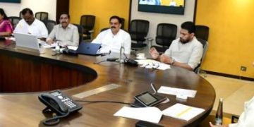 ప్రజాకాంక్ష మేరకే పునర్వ్యవస్థీకరణ