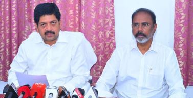 కల్తీ మద్యంపై యాక్షన్ ప్లాన్