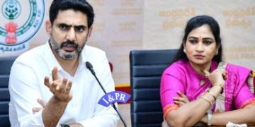 తుపానును ఎదుర్కొనేందుకు సిద్ధం